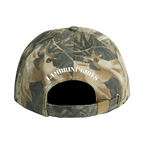 War Cap - Tree Camo