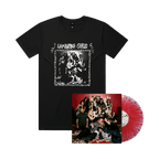 No Refunds Album Tee Bundle