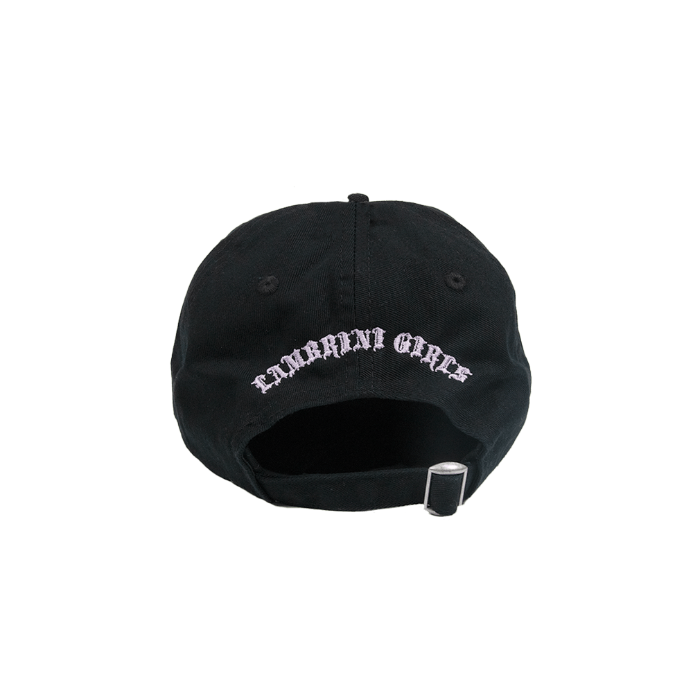 Cunty Cap - Black