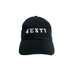 Cunty Cap - Black