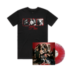 No Refunds Image Tee Bundle