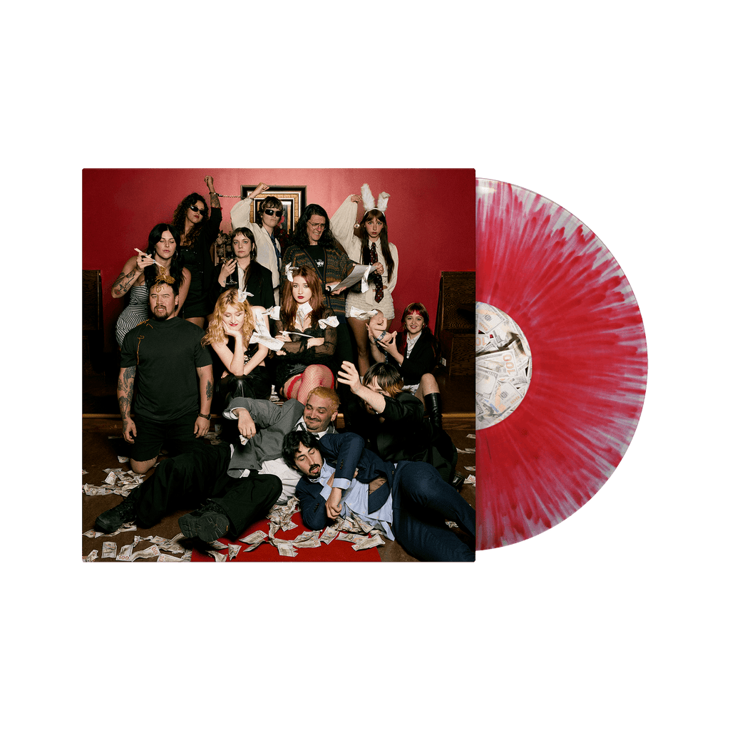 No Refunds Music Bundle