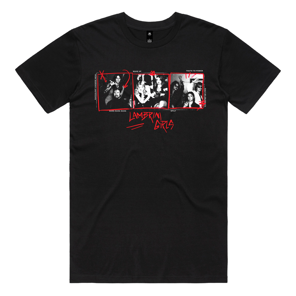 No Refunds Image Tee Bundle